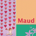 hartjes maud